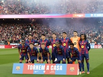 Champions League: Big Games For Spanish Trio Barcelona, Athletic Bilbao, Villarreal