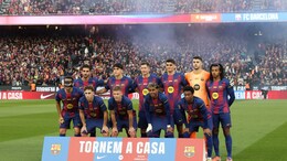 Champions League: Big Games For Spanish Trio Barcelona, Athletic Bilbao, Villarreal