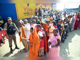 बिहार चुनाव : दूसरे चरण का मतदान आज, 3.7 करोड़ मतदाता 122 सीटों पर करेंगे 1,302 उम्मीदवारों की किस्मत का फैसला