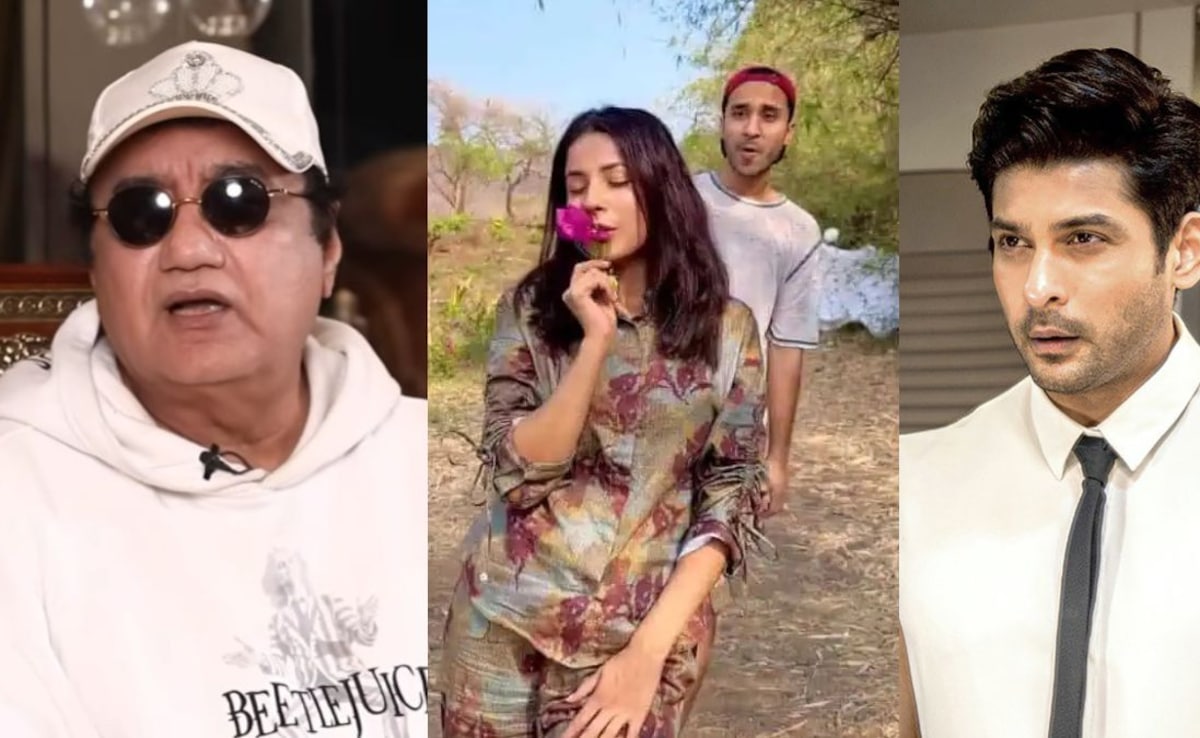 Abu Malik On Shehnaaz Gill-Raghav Juyal Dating Buzz And Impact Of Sidharth Shukla's Death: "Will Take Her A Couple Of Years To Move On"