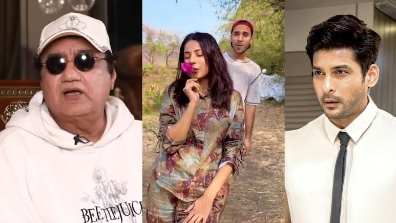 Abu Malik On Shehnaaz Gill-Raghav Juyal Dating Buzz And Impact Of Sidharth Shukla's Death: "Will Take Her A Couple Of Years To Move On"
