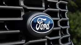 Ford To Reopen Chennai Plant, Commits Rs 3,250 Crore Investment