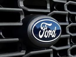 Ford To Reopen Chennai Plant, Commits Rs 3,250 Crore Investment