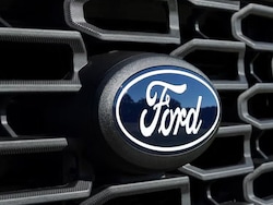 Ford To Reopen Chennai Plant, Commits Rs 3,250 Crore Investment