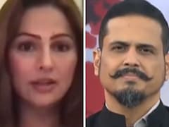 Facing A Different India: Ahmed Patel's Daughter's Wake-Up Call To Congress