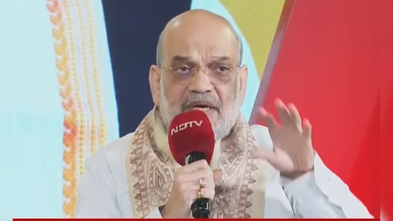 हिडमा, गणपति और बाकी नक्सलियों का खात्मा कब तक? अमित शाह ने दिया जवाब हिडमा, गणपति और बाकी नक्सलियों का खात्मा कब तक? अमित शाह ने दिया जवाब