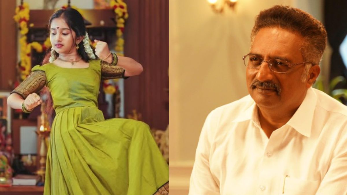 Child Artist's Angry Post After Prakash Raj-Led Kerala State Films Awards Jury Snubs Children's Cinema: "Jury Closed Its Eyes"