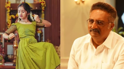 Child Artist Slams Prakash Raj Over Kerala State Film Awards Snub