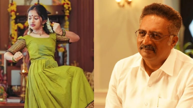 Child Artist's Angry Post After Prakash Raj-Led Kerala State Films Awards Jury Snubs Children's Cinema: "Jury Closed Its Eyes"