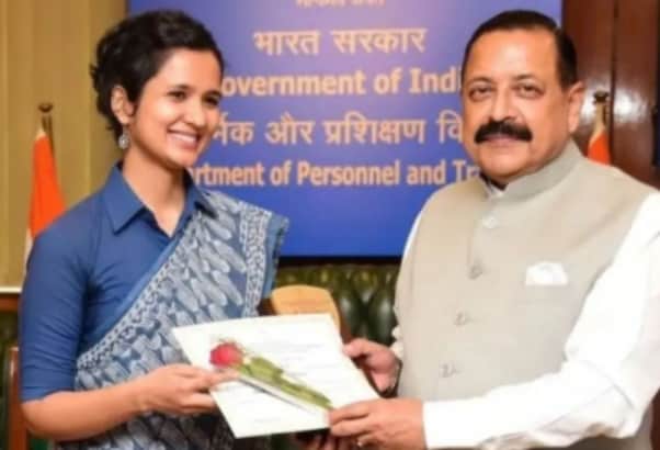 UPSC टॉपर ने बताया कौन से तीन सवाल थे सबसे ज्यादा मुश्किल, घूम गया था दिमाग