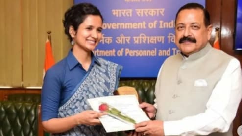 UPSC टॉपर ने बताया कौन से तीन सवाल थे सबसे ज्यादा मुश्किल, घूम गया था दिमाग
