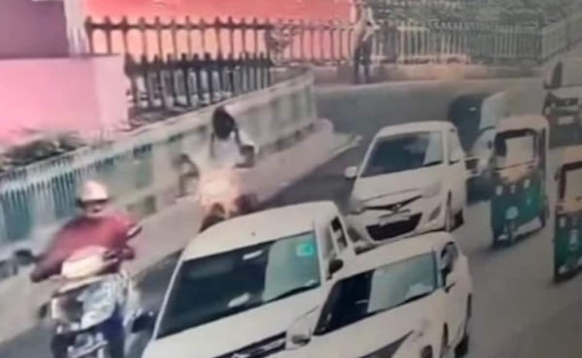 Latest and Breaking News on NDTV Latest and Breaking News on NDTV