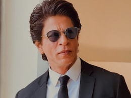 60 का लगता नहीं तू वैसे कहीं से, शकल से 40 और..... शाहरुख खान को बर्थडे पर किसने किया ऐसा मैसेज?