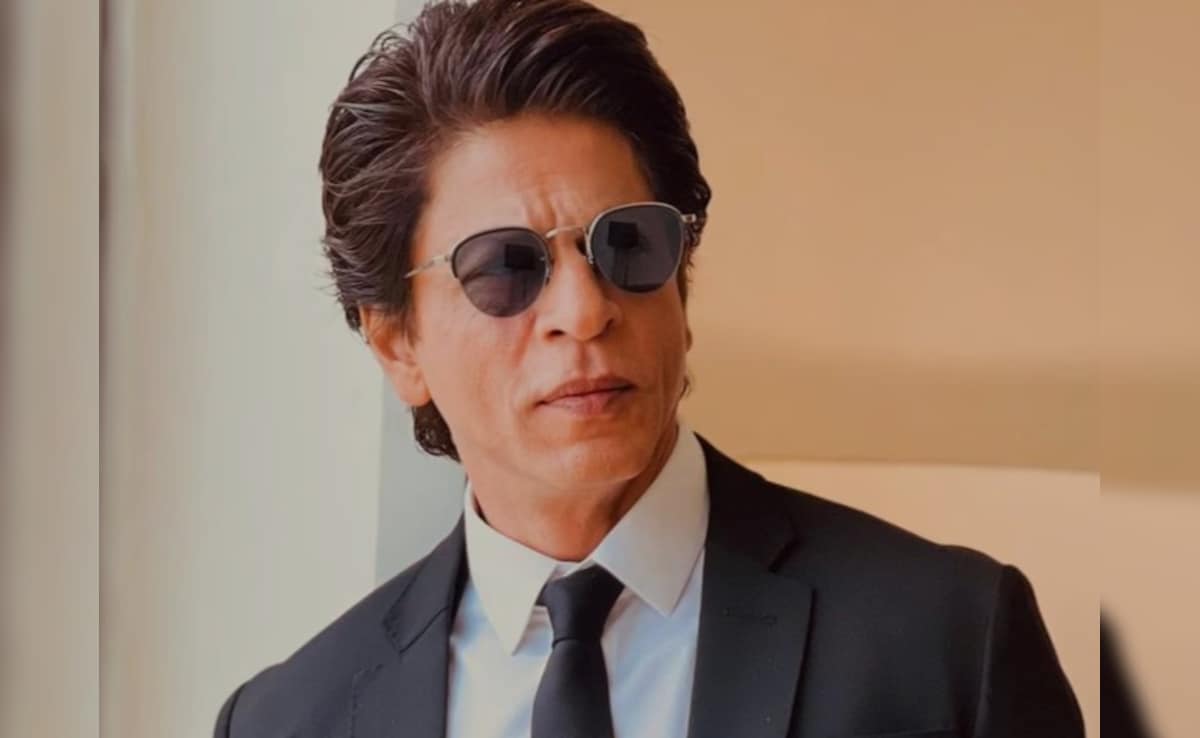 13 दिसंबर को लियोनेल मेस्सी का होगा ग्रैंड वेलकम, शाहरुख खान ने दिया फैंस को खास मैसेज