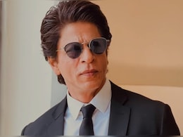 '13 दिसंबर को' लियोनेल मेस्सी का होगा ग्रैंड वेलकम, शाहरुख खान ने दिया फैंस को खास मैसेज