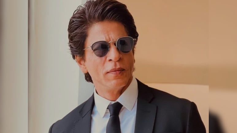 '13 दिसंबर को' लियोनेल मेस्सी का होगा ग्रैंड वेलकम, शाहरुख खान ने दिया फैंस को खास मैसेज