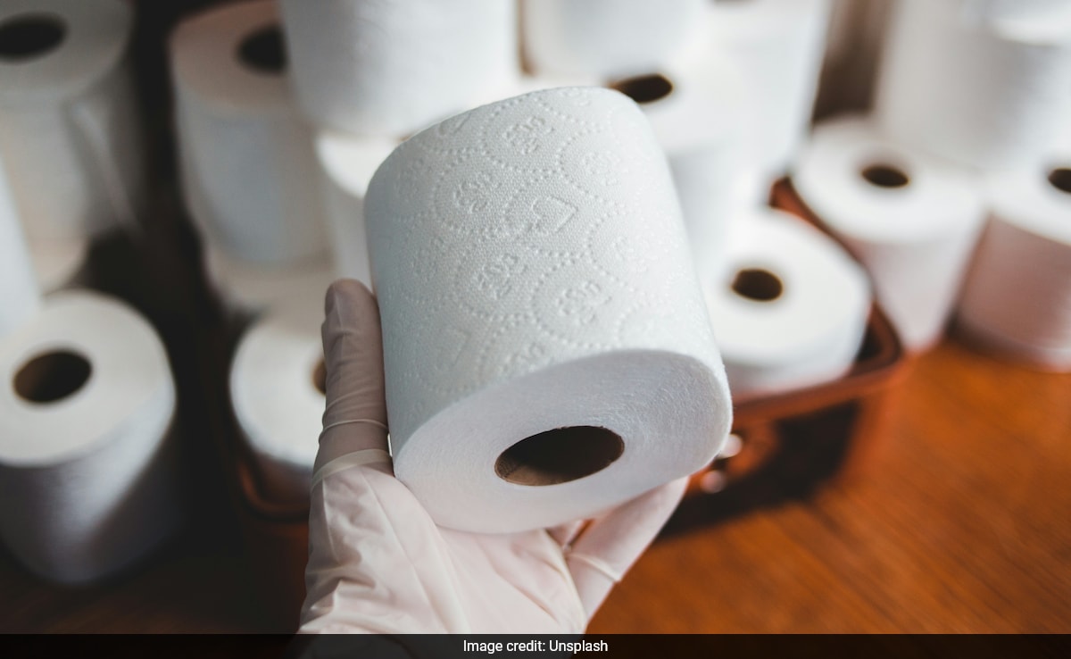 टॉयलेट पेपर का करते हैं इस्तेमाल? हॉवर्ड यूनिवर्सिटी के प्रोफेसर ने बताया किन बीमारियों का होता है खतरा