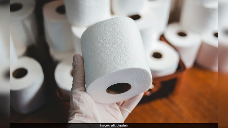 टॉयलेट पेपर का करते हैं इस्तेमाल? हॉवर्ड यूनिवर्सिटी के प्रोफेसर ने बताया किन बीमारियों का होता है खतरा