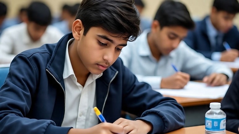 परिचारक भर्ती 2024 Exam: 500 सीटों के लिए 1 लाख 8 हजार अभ्यर्थी देंगे परीक्षा, 14 जिलों में 370 बनाए केंद्र