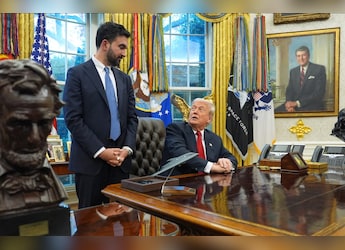 Opinion | Why Trump And Mamdani May Not Be That Different, After All