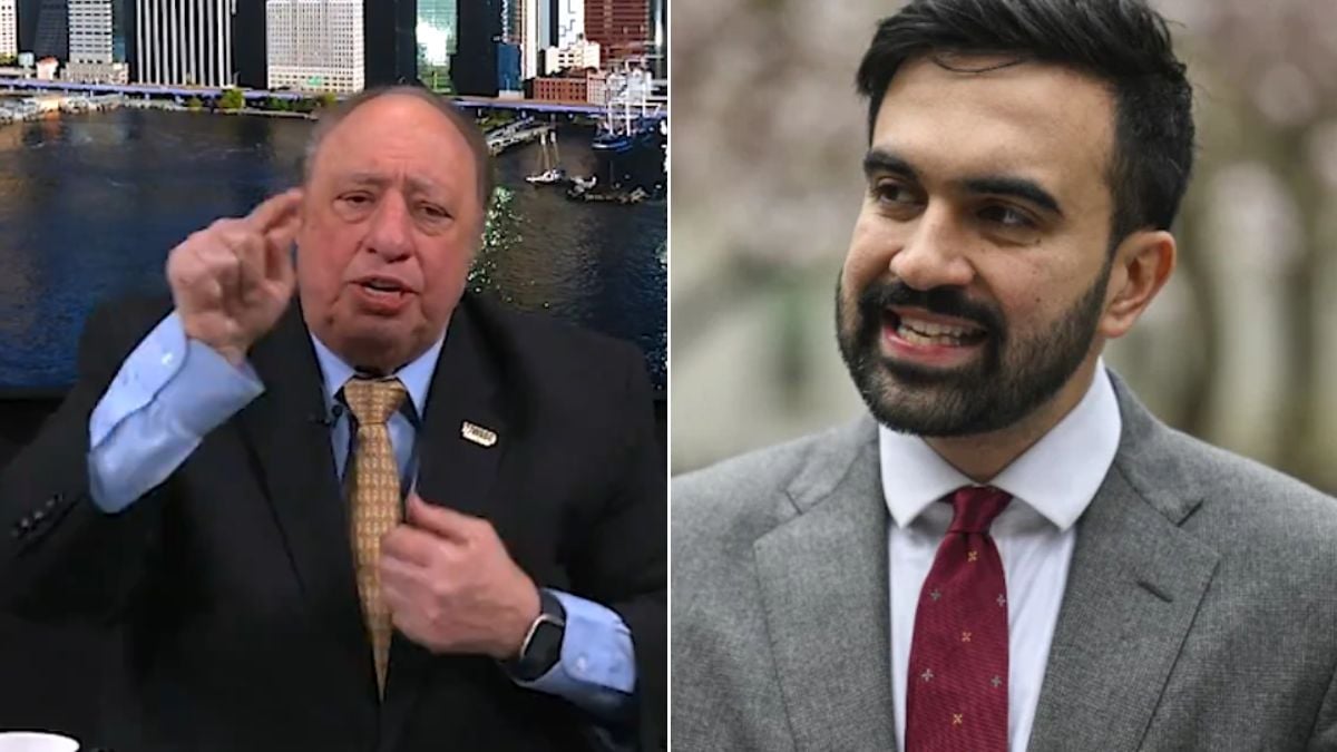 New York Billionaire Supermarket Owner Opposes Mamdani