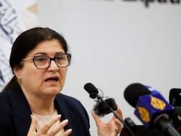 इजरायल के साथ शांति का जरिया हो सकता है भारत-NDTVसे खास बातचीत में बोलीं फिलिस्‍तीनी विदेश मंत्री 