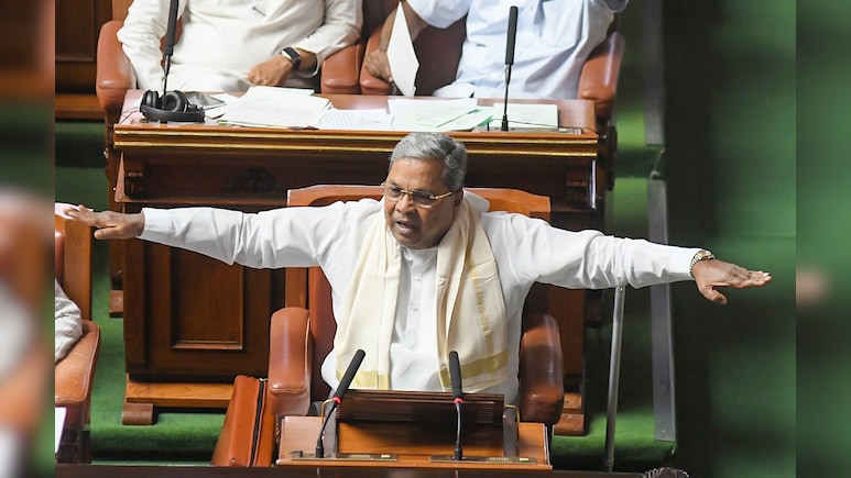 जनता दल, JDS से लेकर कांग्रेस तक... सिद्धारमैया ने हर बार विरोधियों को दी है पटखनी, ऐसा रहा है सफर