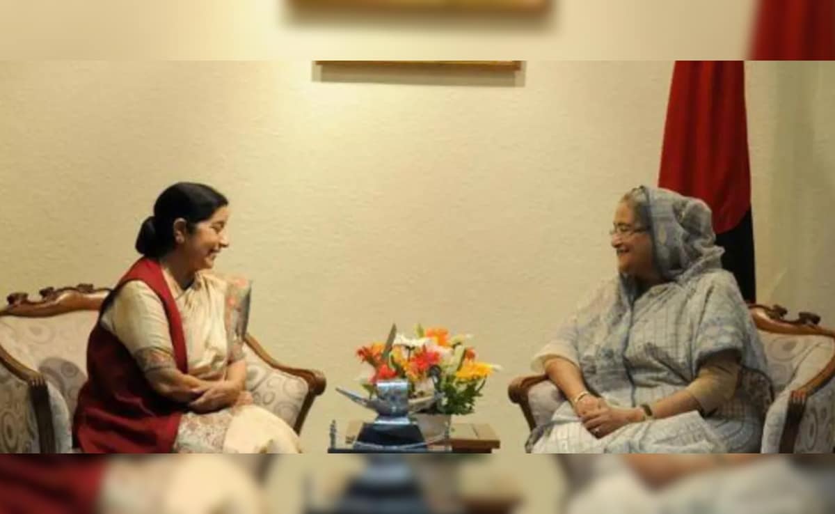 Latest and Breaking News on NDTV Latest and Breaking News on NDTV