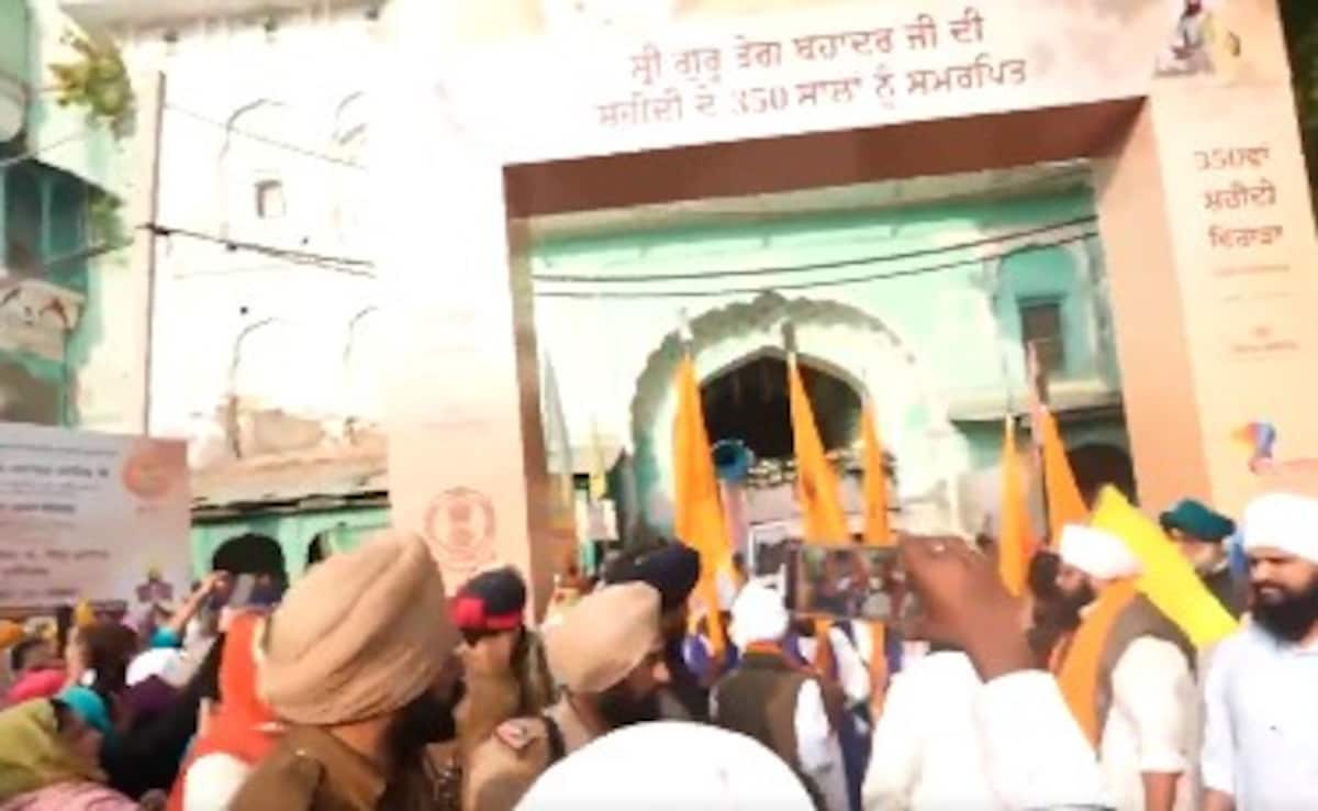 Latest and Breaking News on NDTV