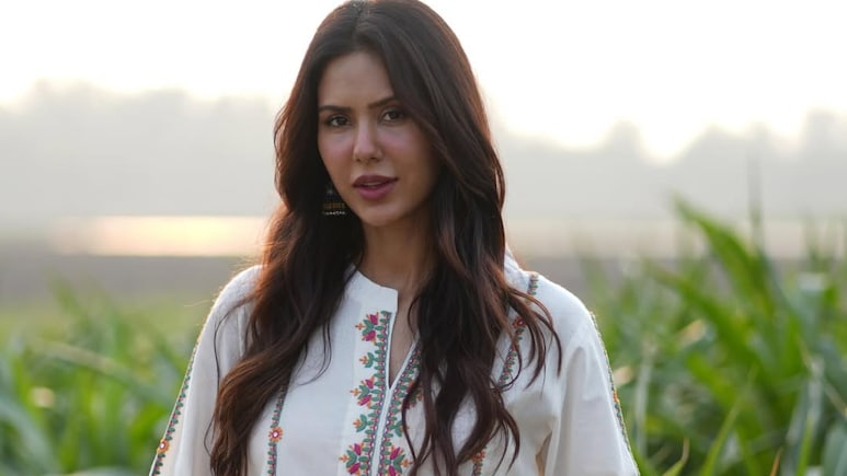 Gurunanak Jayanti के मौके पर सोनम बाजवा ने शेयर की बचपन की याद, बोलीं- वो लंगर वाली काली दाल का स्वाद...