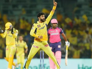 Jadeja Makes Special Demand In Trade Deal Involving RRs Samson: Report