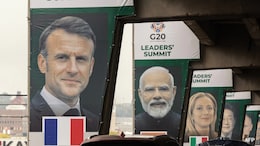 PM Modi's 3-Day South Africa Visit: What's On His G20 Agenda