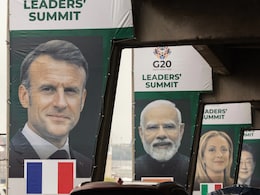 PM Modi's 3-Day South Africa Visit: What's On His G20 Agenda