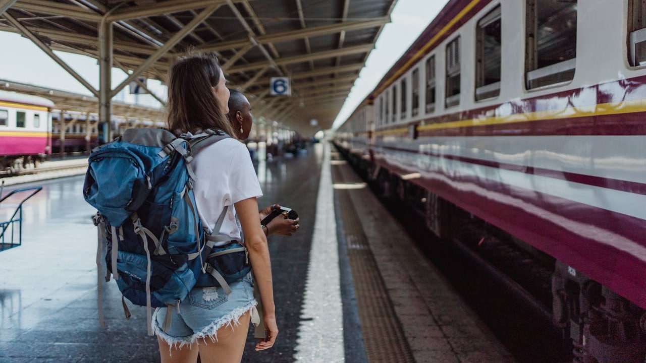 Hard Case Vs Soft Case Luggage