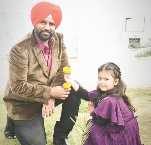 कौन हैं हरमन सिद्धू, 37 की उम्र में एक्सीडेंट में गई जान, बेटी के लिए शेयर किया था आखिरी पोस्ट