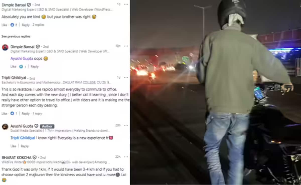 Latest and Breaking News on NDTV