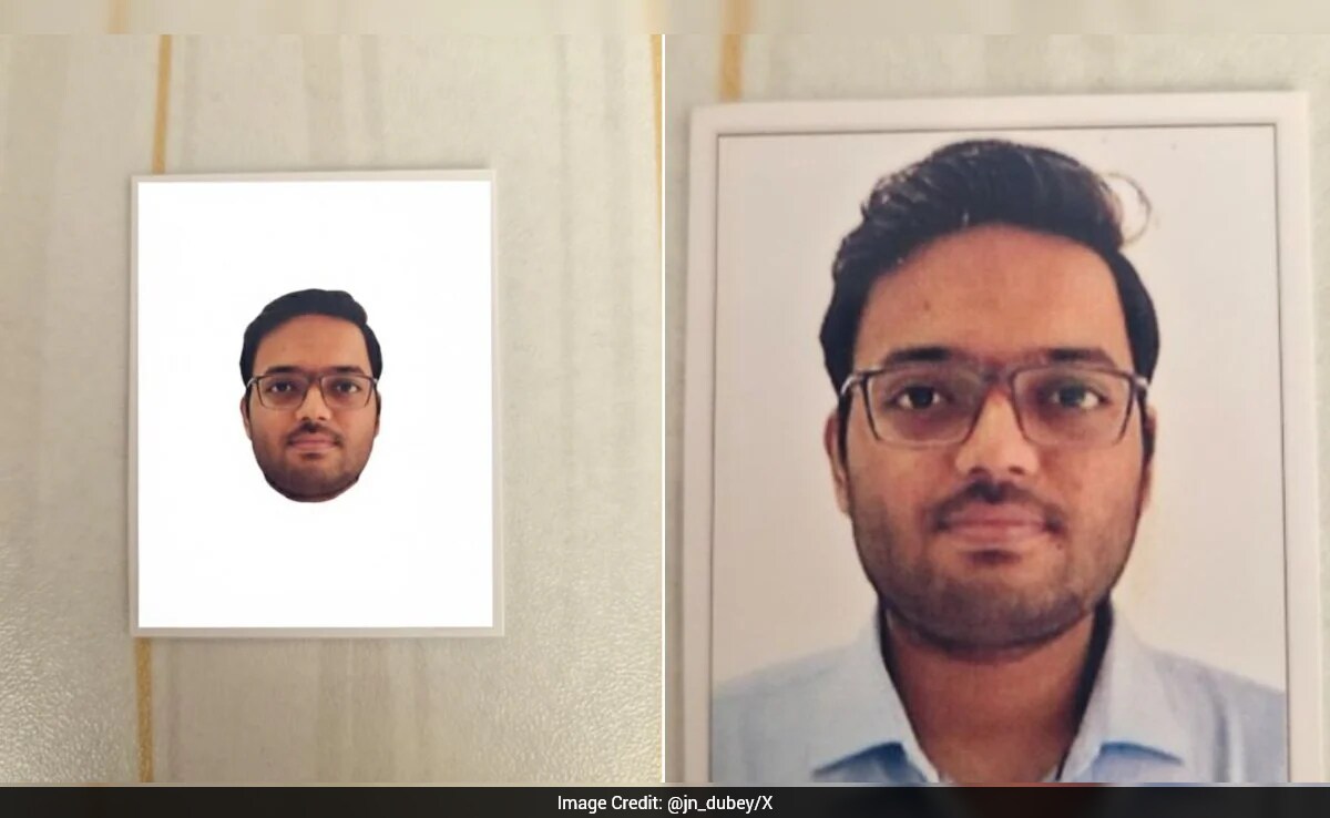 Bengaluru Techie's Photo Edit Request Leads to Viral AI Meme