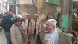 On 2024 Sambhal Riots Anniversary, Story Of Alleged Murder, Long-Lost Well