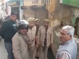 On 2024 Sambhal Riots Anniversary, Story Of Alleged Murder, Long-Lost Well