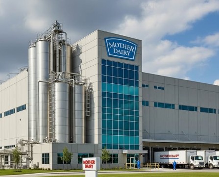 मदर डेयरी के प्रबंध निदेशक मनीष बंदलिश ने इस्तीफा दिया