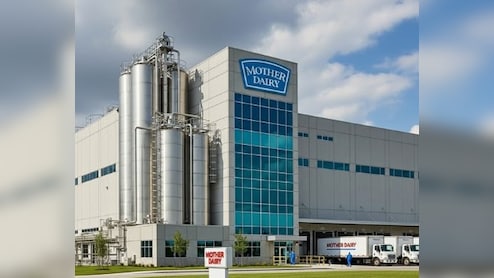 मदर डेयरी के प्रबंध निदेशक मनीष बंदलिश ने इस्तीफा दिया