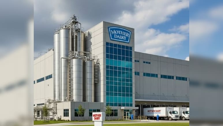 मदर डेयरी के प्रबंध निदेशक मनीष बंदलिश ने इस्तीफा दिया