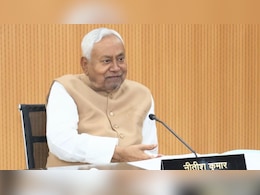 हिजाब विवाद के बाद CM नीतीश कुमार को खतरे का अलर्ट, बढ़ाई गई सुरक्षा