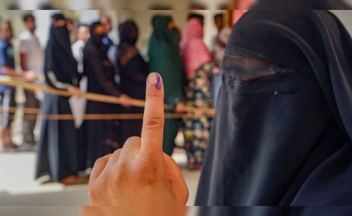 Latest and Breaking News on NDTV Latest and Breaking News on NDTV