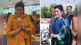Navneet Rana: नवनीत राणा पुन्हा चर्चेत! या वेळी कारण आहे त्यांची संपत्ती, आकडे पाहून डोळे फिरतील
