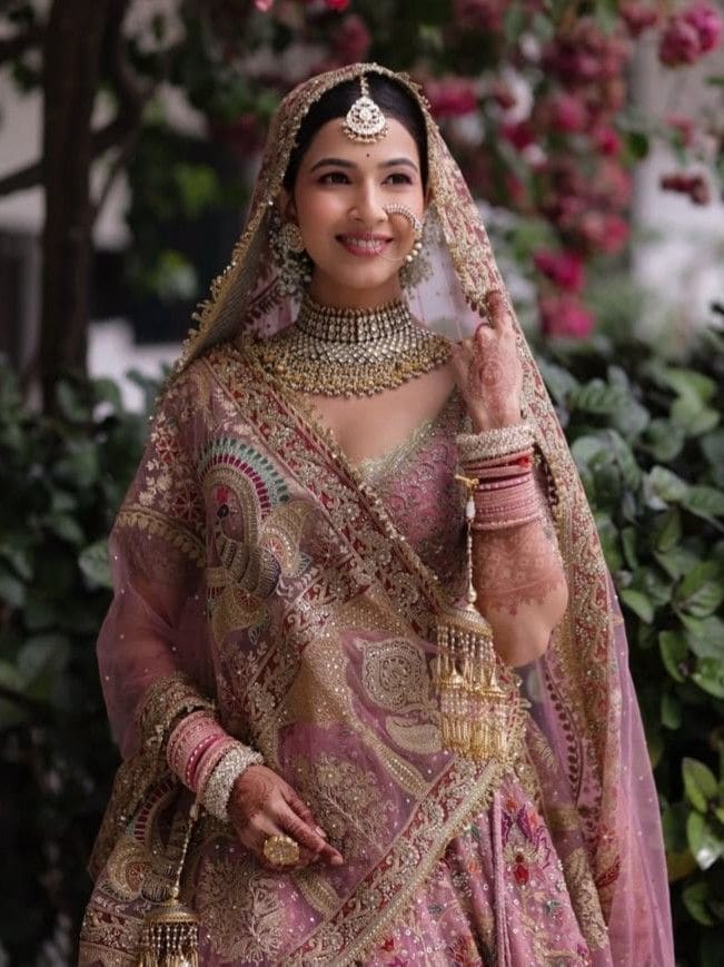 Pink is where tradition meets tenderness. Pink is where tradition meets tenderness.