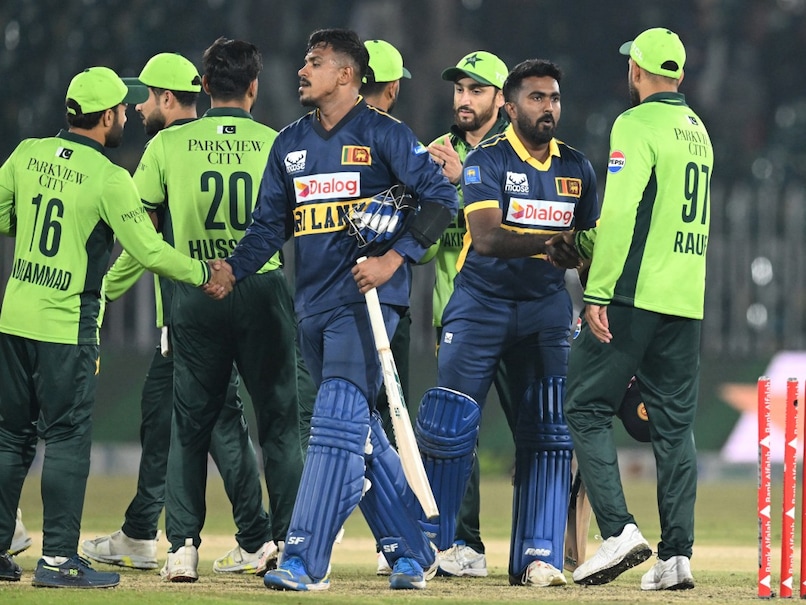 Sri Lanka Players Request Pakistan Tour Cancellation After Islamabad Bomb Blast: Report
