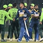 Sri Lankan Cricketers In Pakistan Request To Return Amid Security Concerns, Board Convinces Them To Stay Put