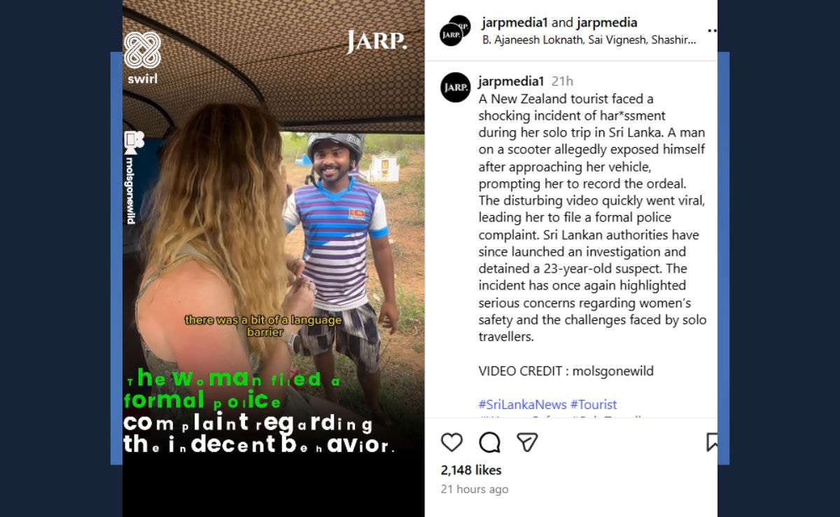 Latest and Breaking News on NDTV