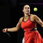 Aryna Sabalenka Beats Amanda Anisimova In Pulsating WTA Finals Semi-Final